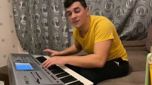 Сакит Самедов чаки чаки борони 2021