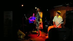 Чайка Чурсина -  Sunny (cover)