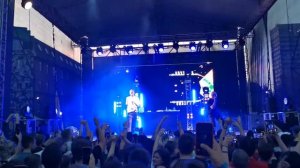 Кровосток - Пожар (26.07.19)