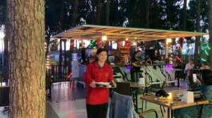 Живая музыка Prenses Sealine Beach Hotel 4* Турция Live music Prenses Sealine Beach Hotel 4*" Turke