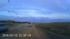 дурак и дорога