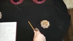 РИТУАЛ ОТ ЗЛОГО ЯЗЫКА... ДАРЮ ВСЕМ... ВЕДЬМИНА ИЗБА. ИНГА ХОСРОЕВА.