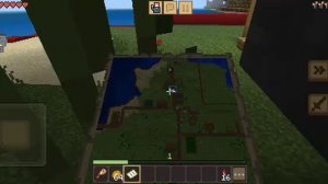 прятки в minecraft с витёрыхом.||1 ЧАСТЬ.