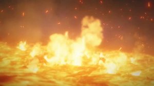 RYKARD LORD OF BLASPHEMY Elden ring  _ Рикард богохульный владыка Elden Ring