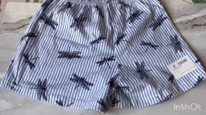 Распаковка из магазина Любимый Василек