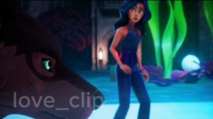 эдит сёстры Леброн#edit #supernaturalacademy#рек#misha#Jessa#академиясверхъестественного#волк#альфа