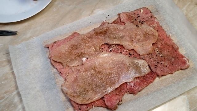 ЗА УШИ НЕ ОТТЯНУТЬ !!! ЛУЧШИЙ РЕЦЕПТ НЕВЕРОЯТНО ВКУСНОГО ПРИГОТОВЛЕНИЯ МЯСА!!!