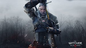 ﹤﹤СТАРЫЕ ДОБРЫЕ ИГРЫ﹥﹥Ведьмак 3: Дикая Охота или The Witcher 3: Wild Hunt #2