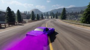 CarX Drift Racing Online - Chevrolet Corvette (C3)
