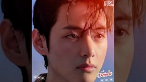 Новости дня о Тэхёне 15.02.25💥💯💥