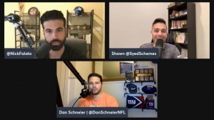 Giants-Vikings Xs and Os Deep Dive Preview with @SyedSchemes