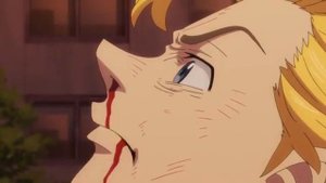 Токийские мстители 1 серия