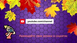 К вашим услугам видеомонтажёр