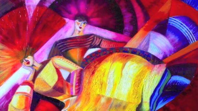 AGENT TARENTINA смотреть онлайн