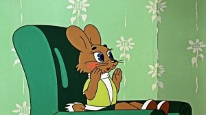 "Ну, Заяц. Ну, погоди!" (Ну, погоди! Edit)