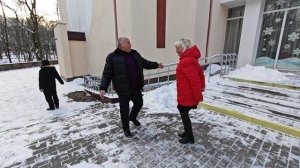 15.02.25г..."Женская Дружба"...