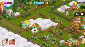 Goldminers. Золотоискатели