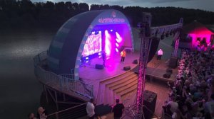 Концерт гр. Фактор 2 в Лаврова-песочне: Открытие летнего сезона #Фактор2