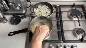КАК ПРИГОТОВИТЬ БЕШБАРМАК ИЗ СВИНИНЫ В ДОМАШНИХ УСЛОВИЯХ? Вкусное и сытное блюдо на ужин или обед