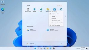 Windows 11 Что нового на первый взгляд?