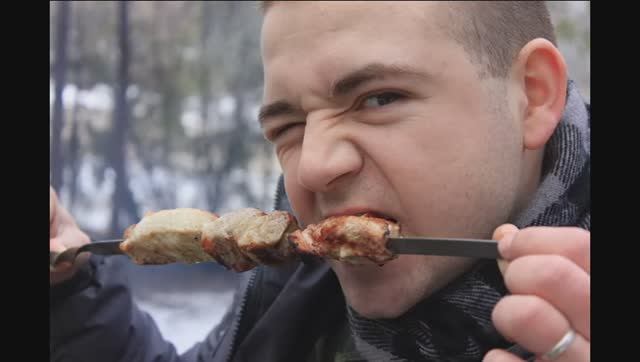 PDP Приключения Патрика в твери