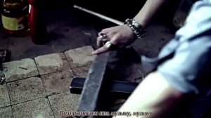 Block B - Nillili Mambo \ 닐리리맘보 [RusSub]