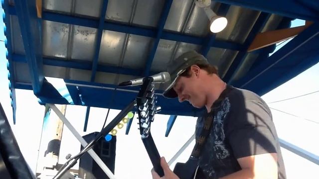 Superstitious - Stevie Wonder cover by Gary Wright смотреть онлайн