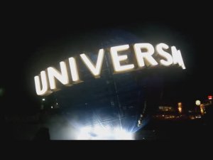 США: серия 13 из 17. Орландо.