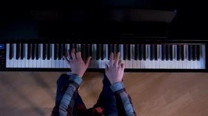 Пример звучания Yamaha CLP-745 - 4