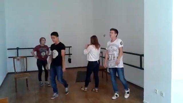 Новый язык в мире