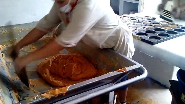 Fábrica de panela Belen de umbría indostán #4 смотреть онлайн