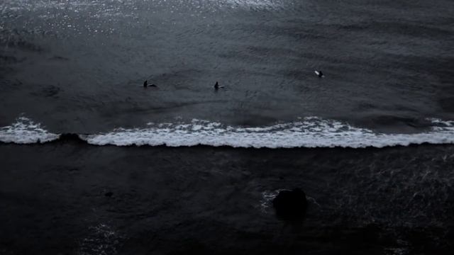 Modular and the surf / Eurorack + VHS Tape Ambient / Ensemble Oscillator Rings Plaits MATHS смотреть онлайн