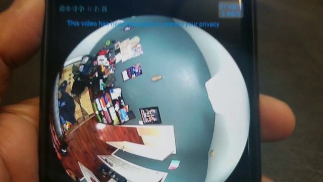 Eroboo WiFi Light Bulb Camera смотреть онлайн