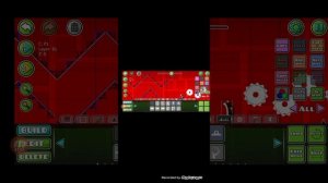 Яиграю в geometry dash часть 4