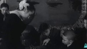 Киножурнал / НОВОСТИ ДНЯ 1955 г   N 1