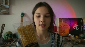 АСМР Магический магазин. Ролевая игра