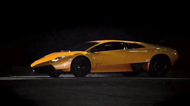 Lamborghini