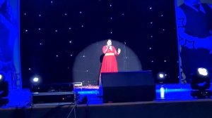 Борбаана Баржай - Чеже маргыжар бис