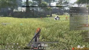 Гайд: Как найти клей и создать топовые доспехи с нуля Soulmask