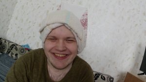 Ляп на съёмке. 15. 02. 2025 Г.