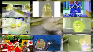 Preview 2 Funny 2121 Effects | Gamavision Csupo Effects