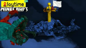 😱📼Смерть Доуи в майнкрафт:)