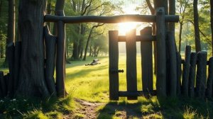 Под ласковым ветром