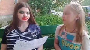 Я стесняюсь своего тела *Пародия*/written by:Анастасия Коновалова