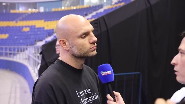 АНАТОЛИЙ СУЛЬЯНОВ: Подкаст с Регбистом. Гонорар Хамзата Маэстро в бою с Калмыковым / Полное интервь