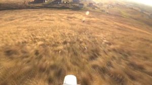 Покатушка. Покорение Райман Горы.