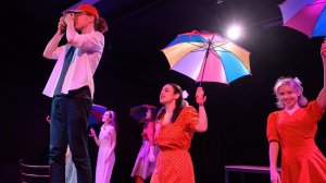 С любимыми не расставайтесь! (1 состав)