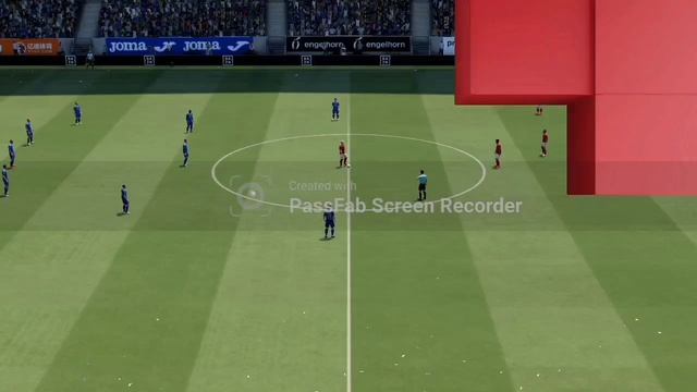 Mod Face Angelo Stiller [FIFA22] смотреть онлайн