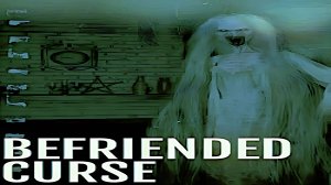 Befriended Curse ➤ ПОЛНОЕ ПРОХОЖДЕНИЕ