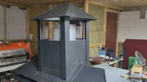 Дымник по картинке заказчика.mp4